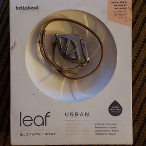 Bellabeat Urban Leaf